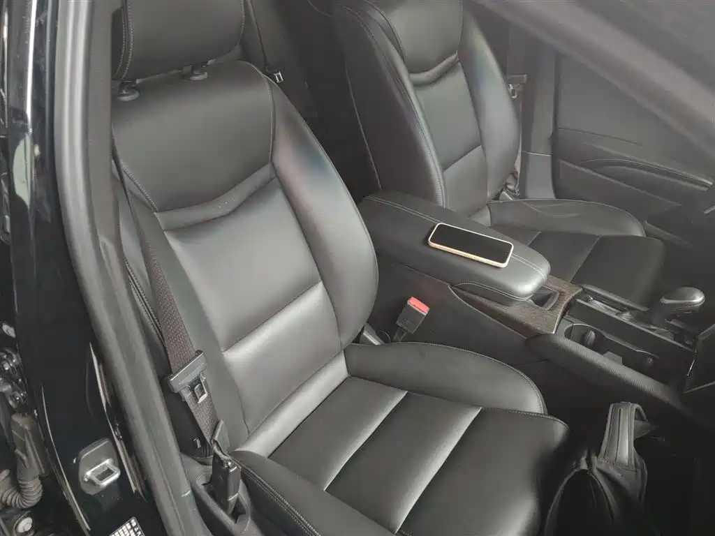 Cadillac XTS 2018 28T Technology фото 25