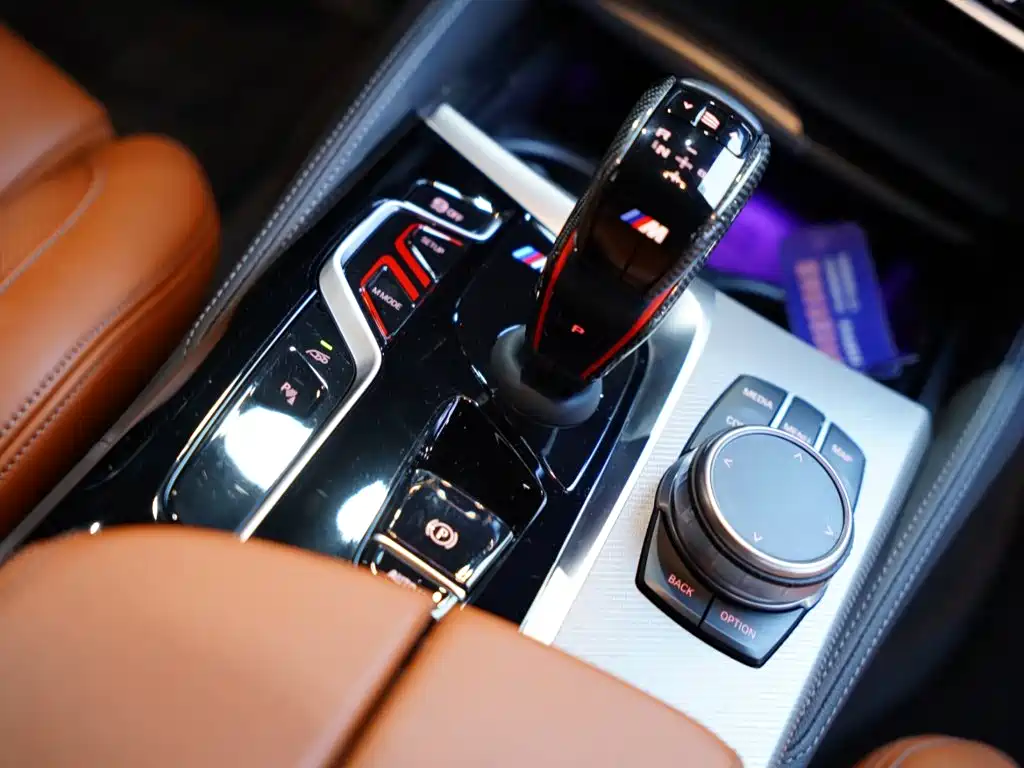 BMW M5 2021 2021 M5