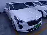 Фото 4 - Cadillac CT6