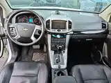 Фото 10 - Chevrolet Captiva
