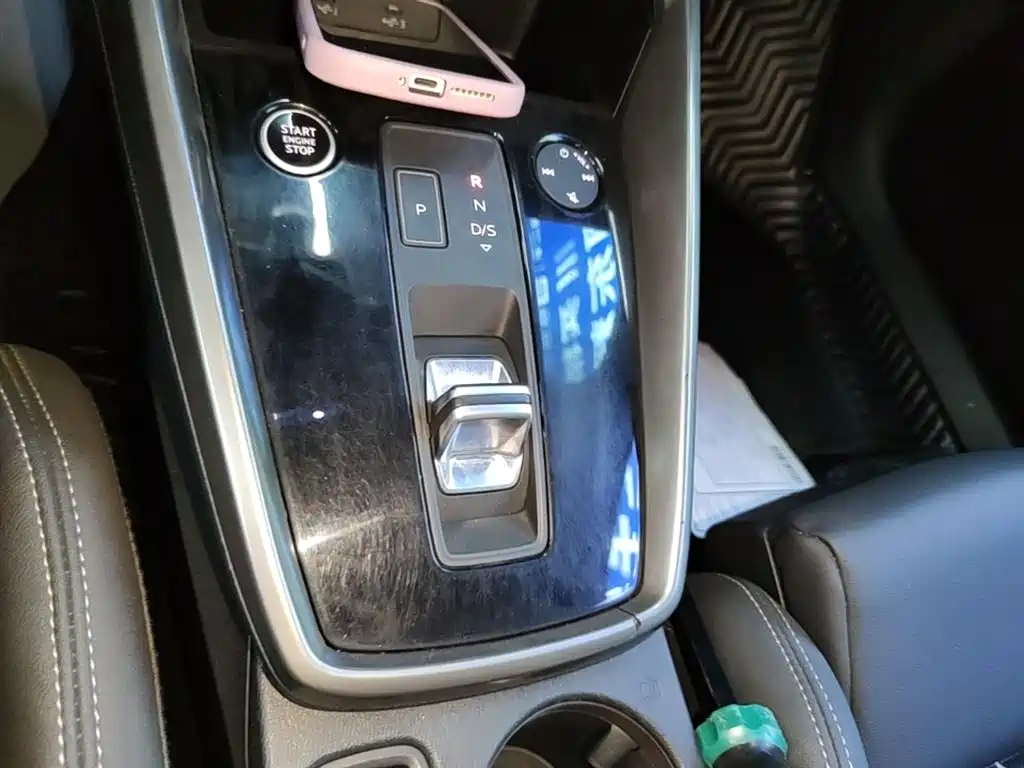 Audi A3 2021 A3L Limousine 35 TFSI Fashion Sport фото 14