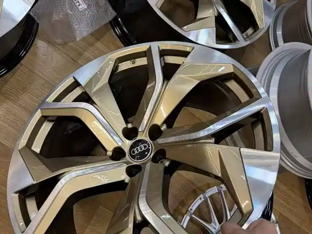 Audi RS Q8 2021 2021 RS Q8 4.0T