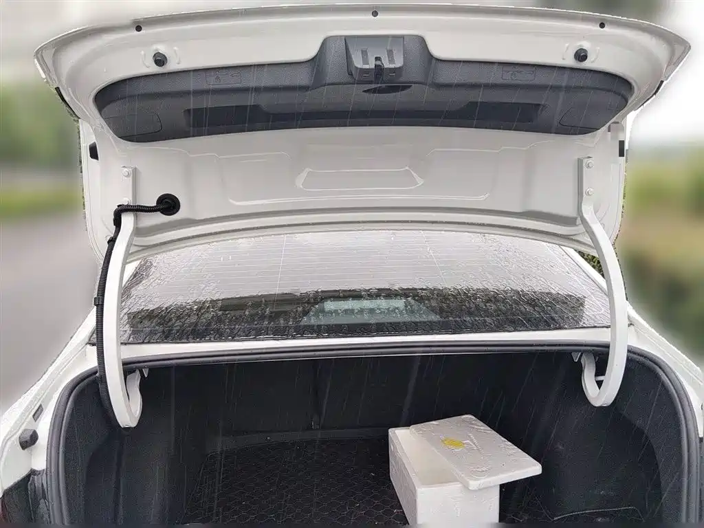 Volkswagen Lavida 2022 1.5L Auto Trend Edition фото 16