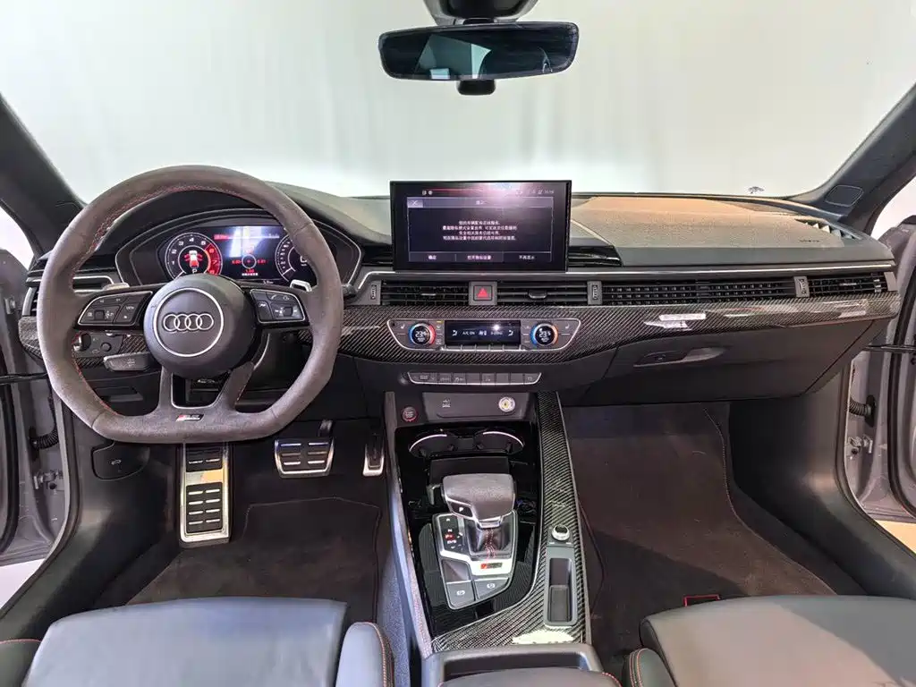 Audi RS 5 2025 2024 RS 5 2.9T Sportback Ignition Edition