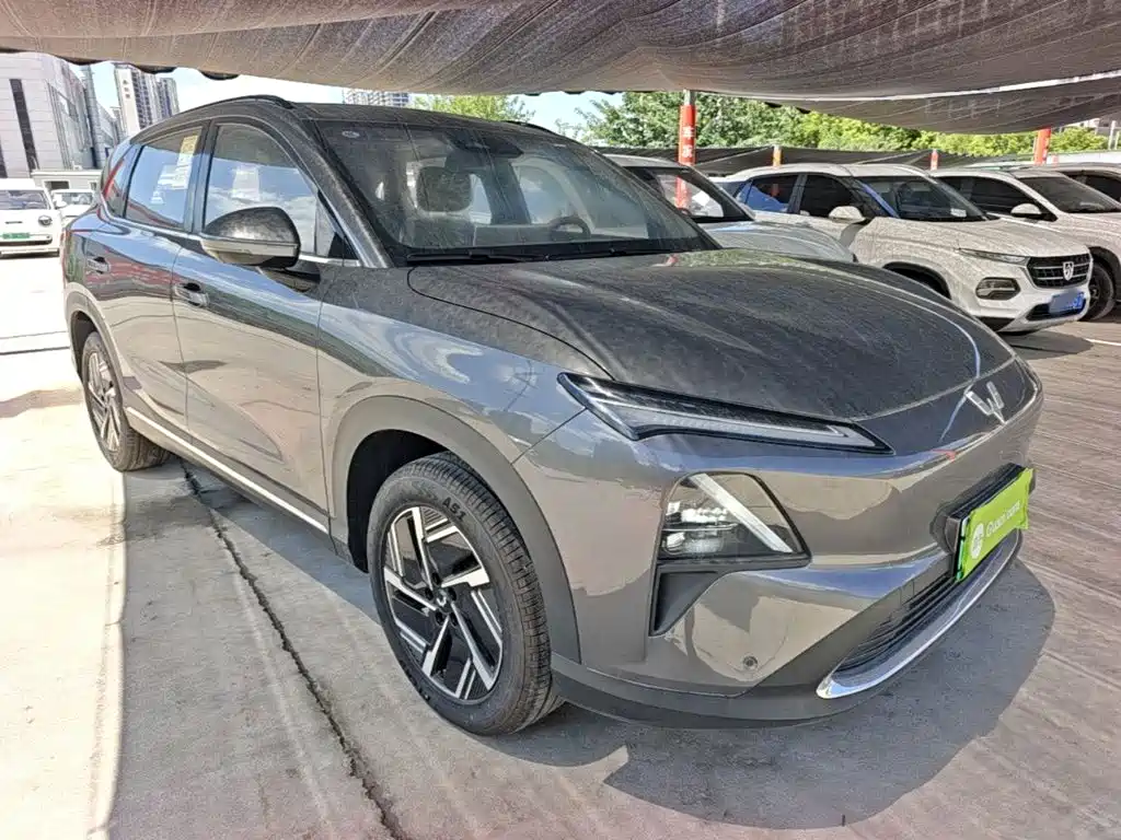 Wuling Motors Wuling Xingguang S 2026 2024 130km Flagship Model