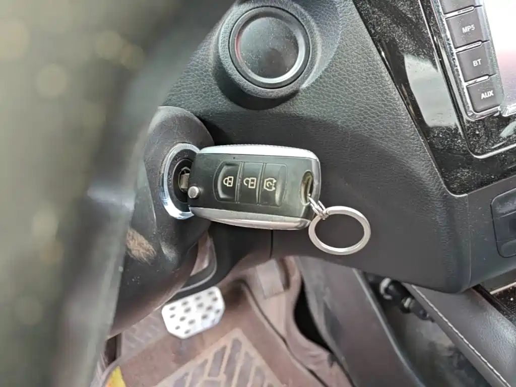 Фото 9 - Dongfeng Fengguang Fengguang 580