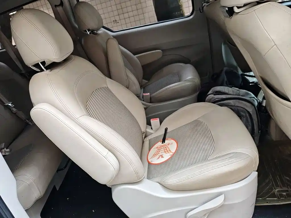 Photo 18 - SAIC Maxus Maxus G10