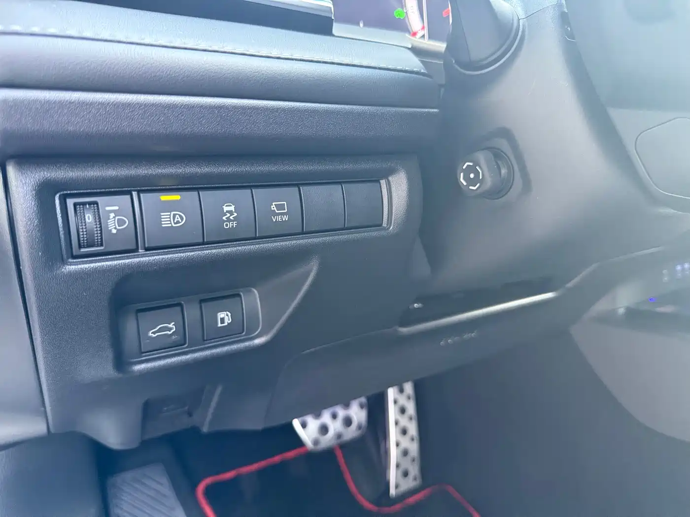 Toyota Camry 2024 Model Dual Hybrid 2.0HXS Sport Plus Edition фото 17