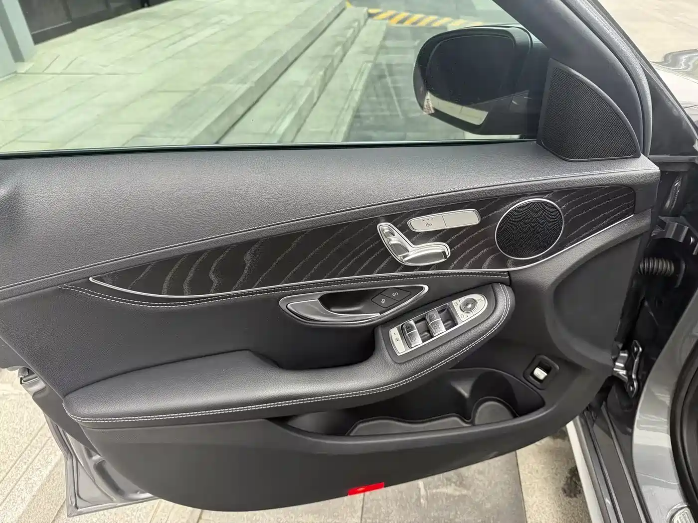Mercedes-Benz C-Class 2018 C 200 L Sport Edition фото 9