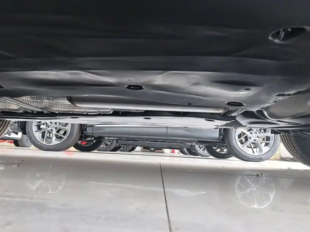 Jetta VS5 2026 2026 280TSI Automatic Enjoyment Highlight