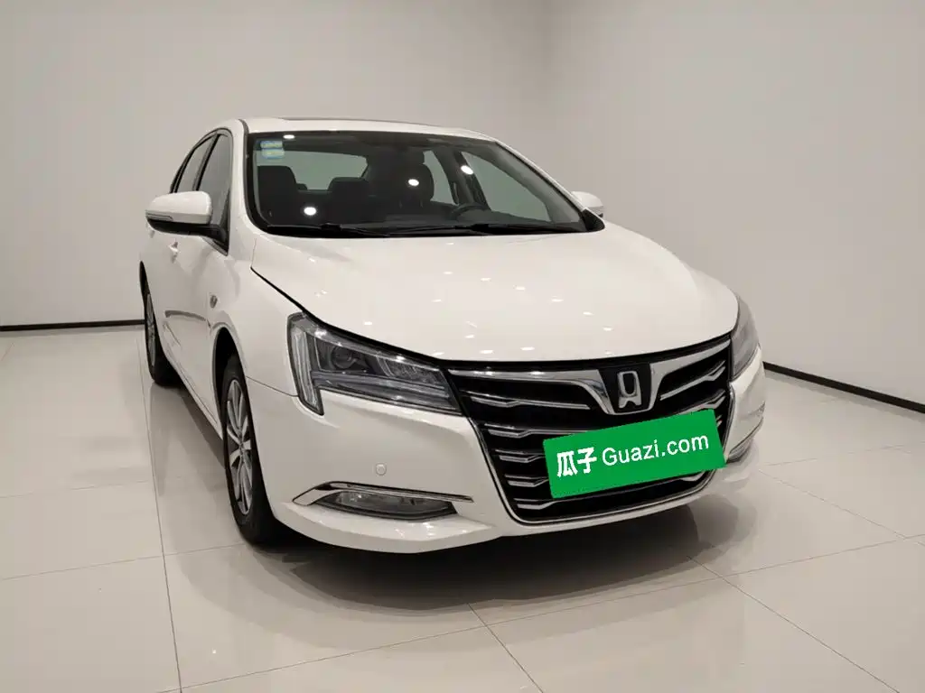 Luxgen 5 2016 2015 1.8T Automatic Smart Premium