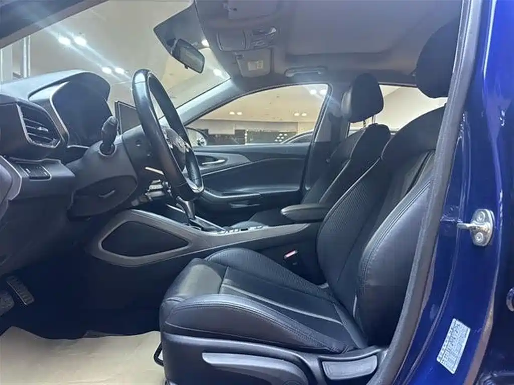 Hyundai Fista 2019 280TGDi Smart Speed Edition China V фото 4
