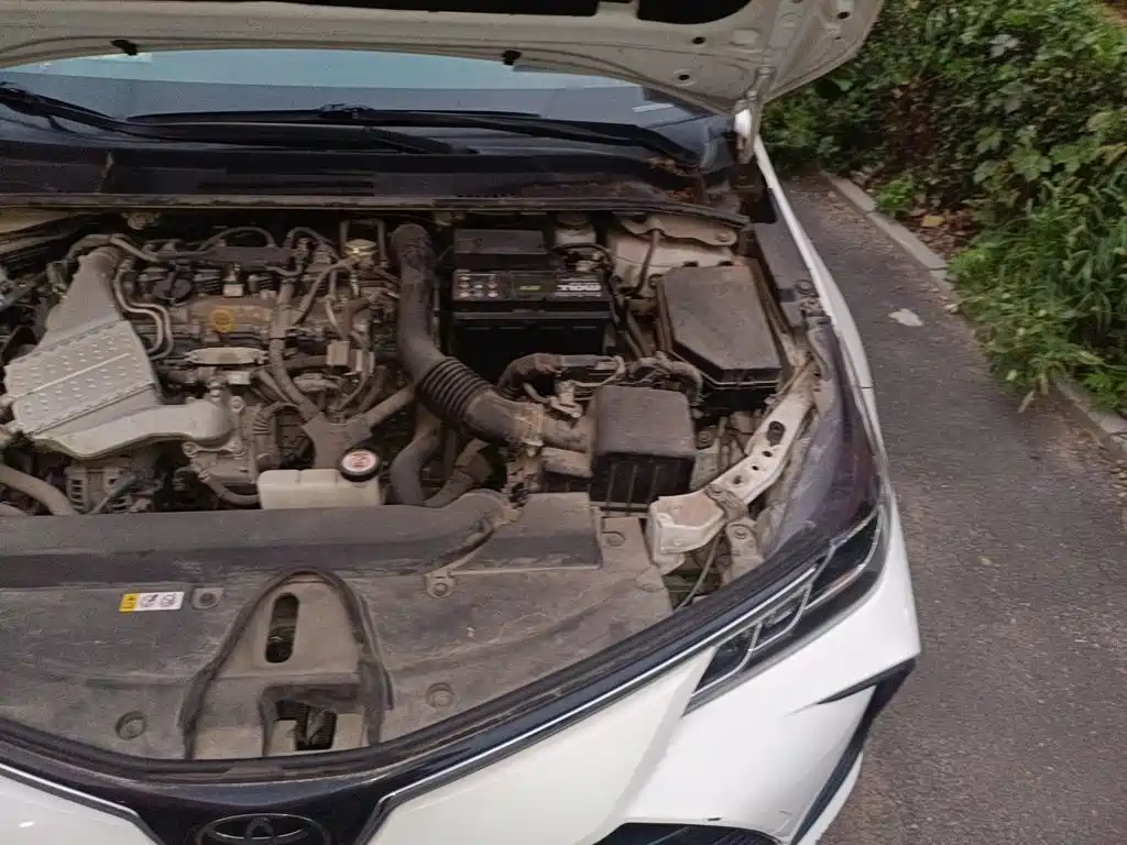 Toyota Corolla, миниатюра 22
