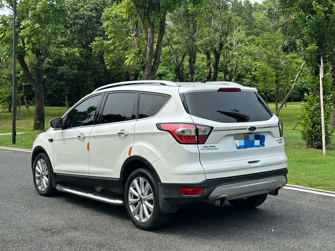 Photo 7 - Ford Kuga