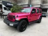 Фото 1 - Jeep Wrangler
