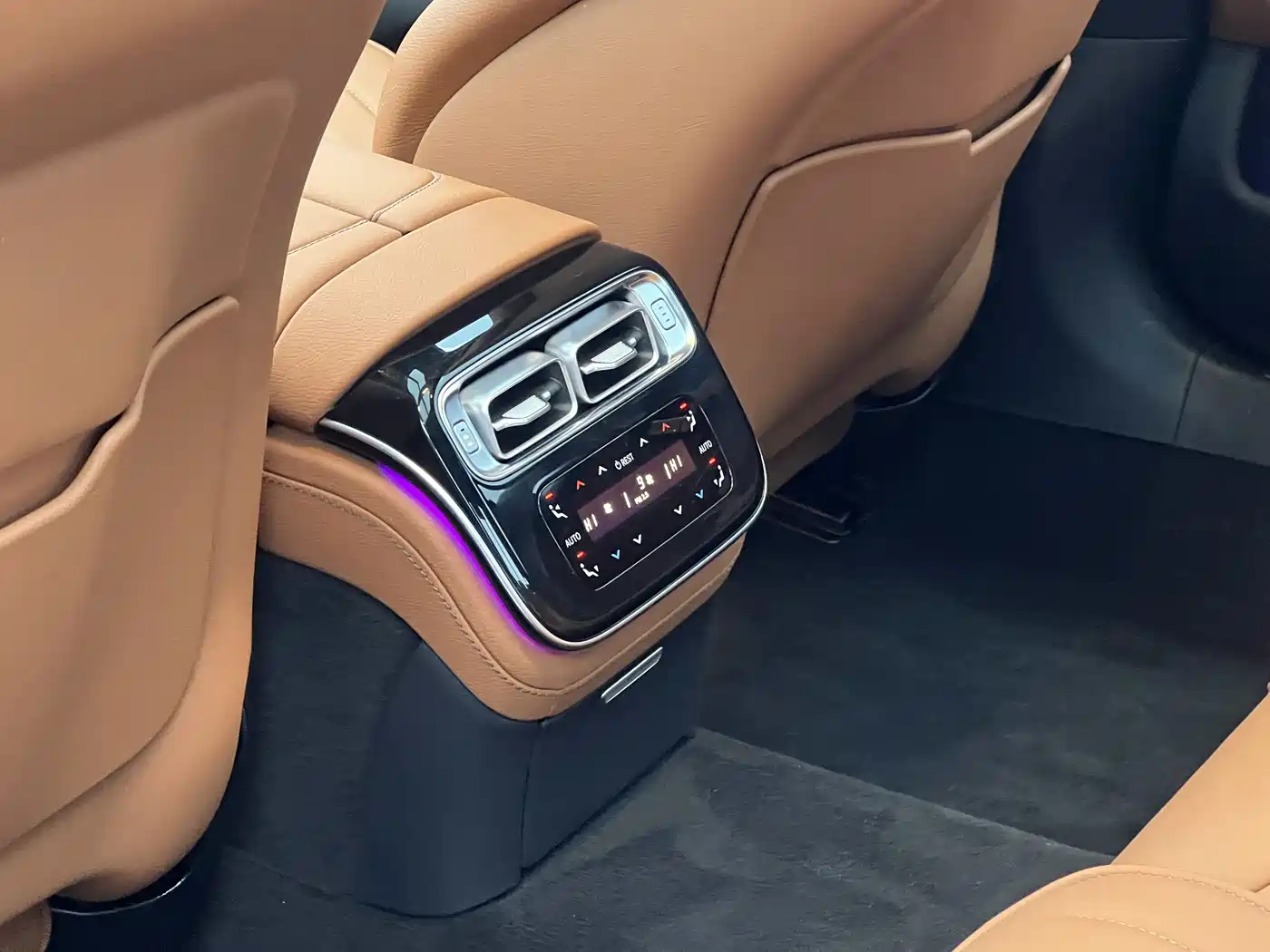 Mercedes-Benz S-Class 2022 S 400 L Business фото 15