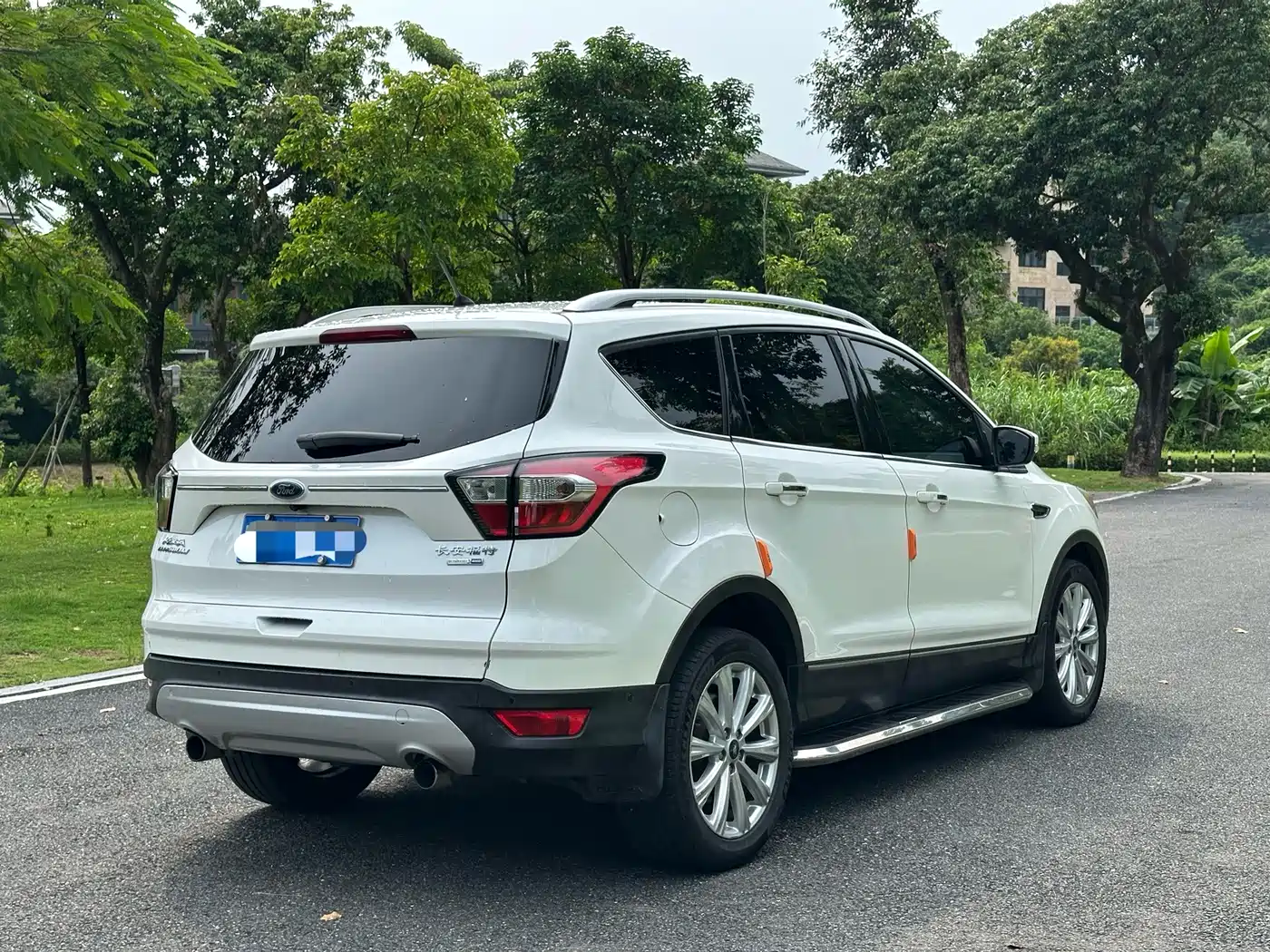 Photo 9 - Ford Kuga