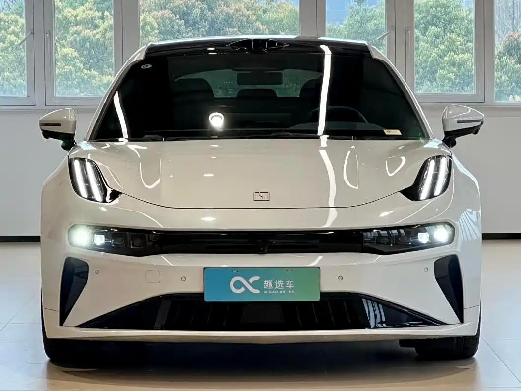ZEEKR 001 2025 2025 YOU Edition 100kWh AWD