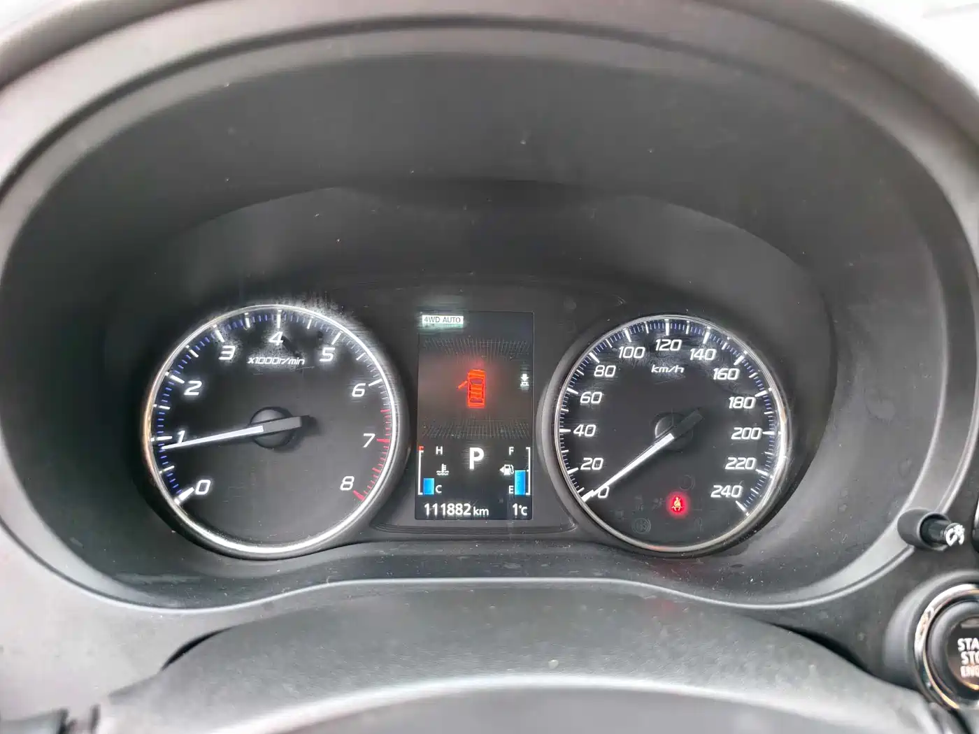 Mitsubishi Outlander (Import) 2014 2.4L 4WD Luxury Value Edition 5-seater фото 5
