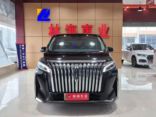  WEY WEY Alpine 2023 AWD Flagship