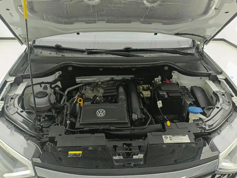 Jetta VS5 2020 2019 280TSI Automatic Progressive Edition