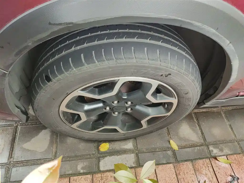 Subaru XV 2014 2.0i Comfort фото 22