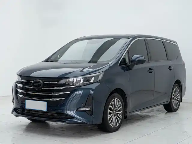 GAC TRUMPCHI M6
