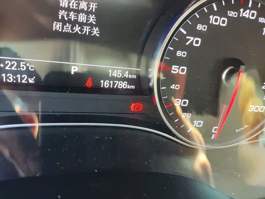 Audi A6L 2017 TFSI Comfort фото 5