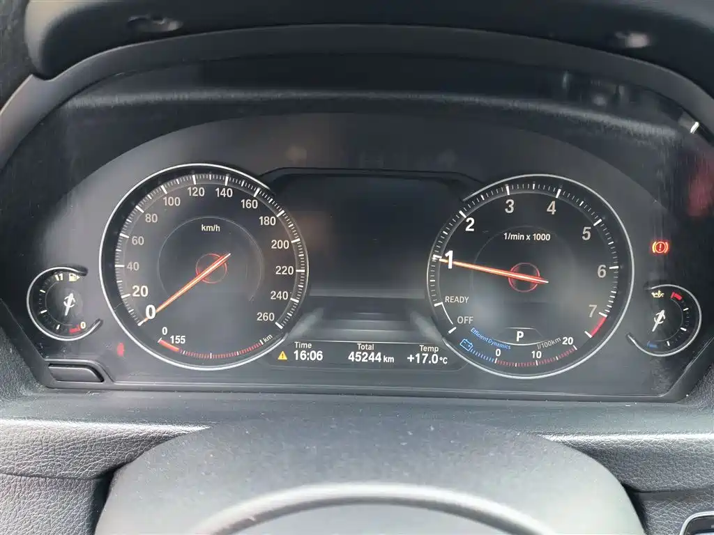 BMW 3 Series 2019 320Li M Sport Package фото 9