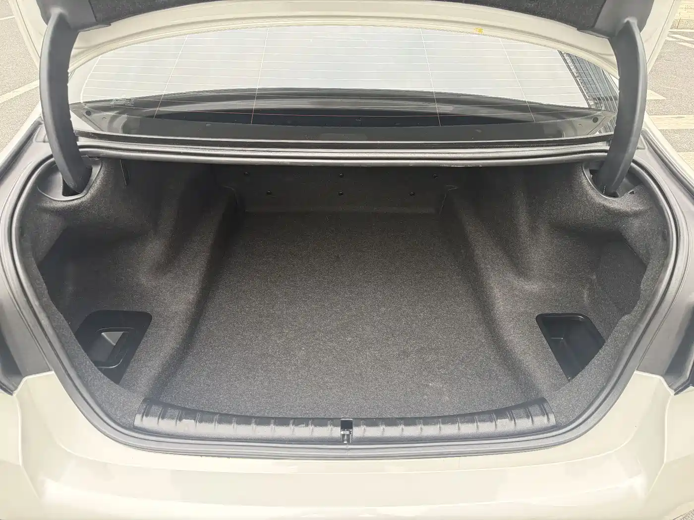 BMW 5 Series 2021 530Li Premium M Sport Package фото 24