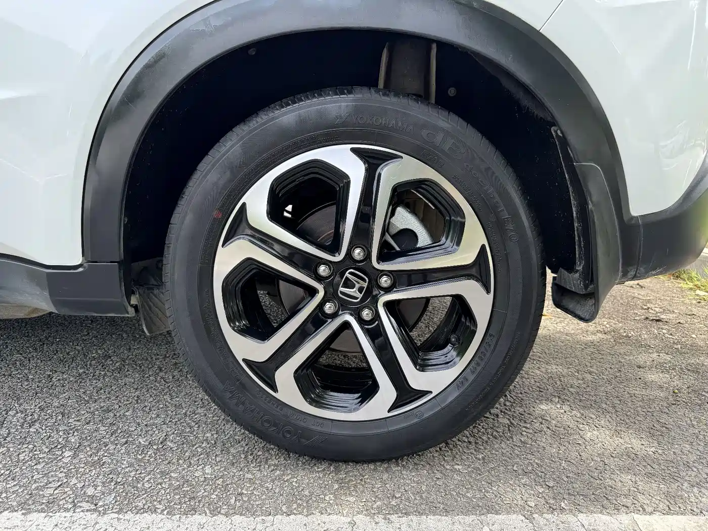 Honda XR-V, миниатюра 28
