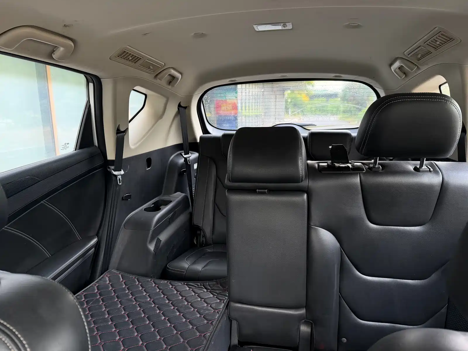Фото 6 - Dongfeng Fengguang Fengguang 580