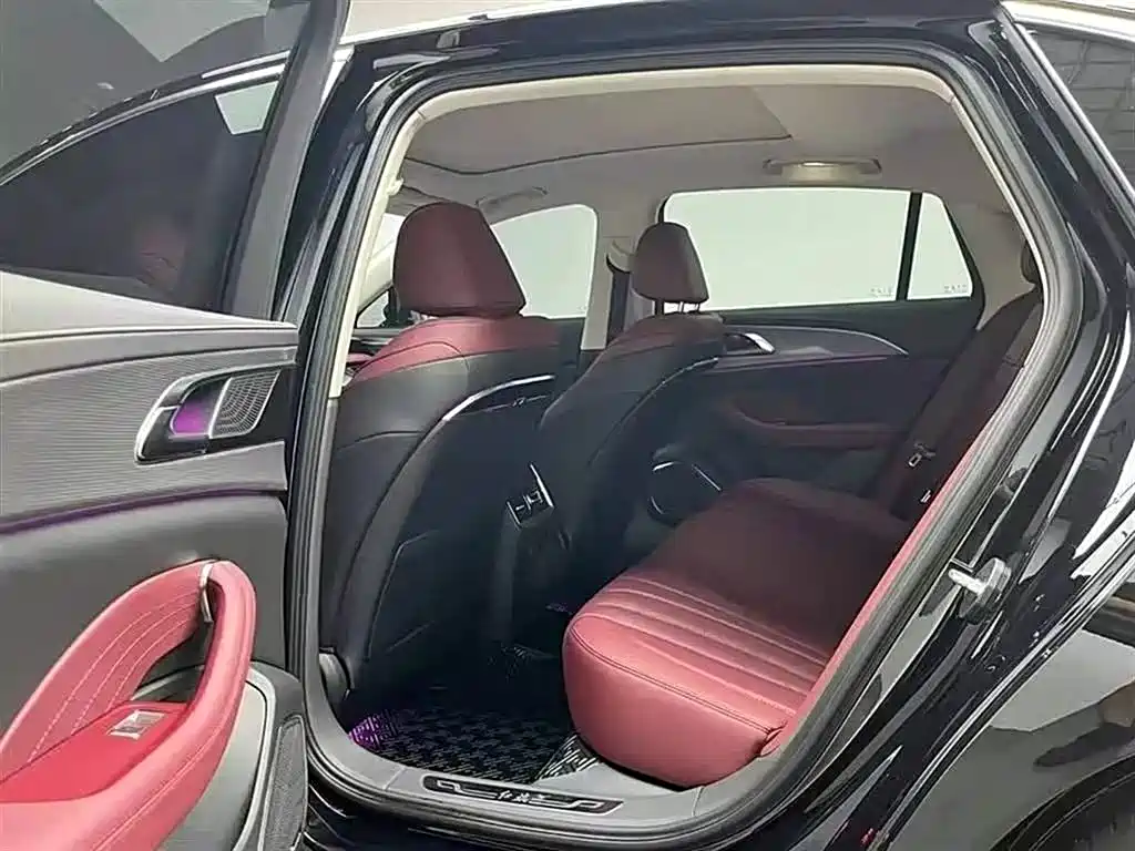 Hongqi H5 2023 2.0T Auto Smart Connect Flag Enjoy фото 6