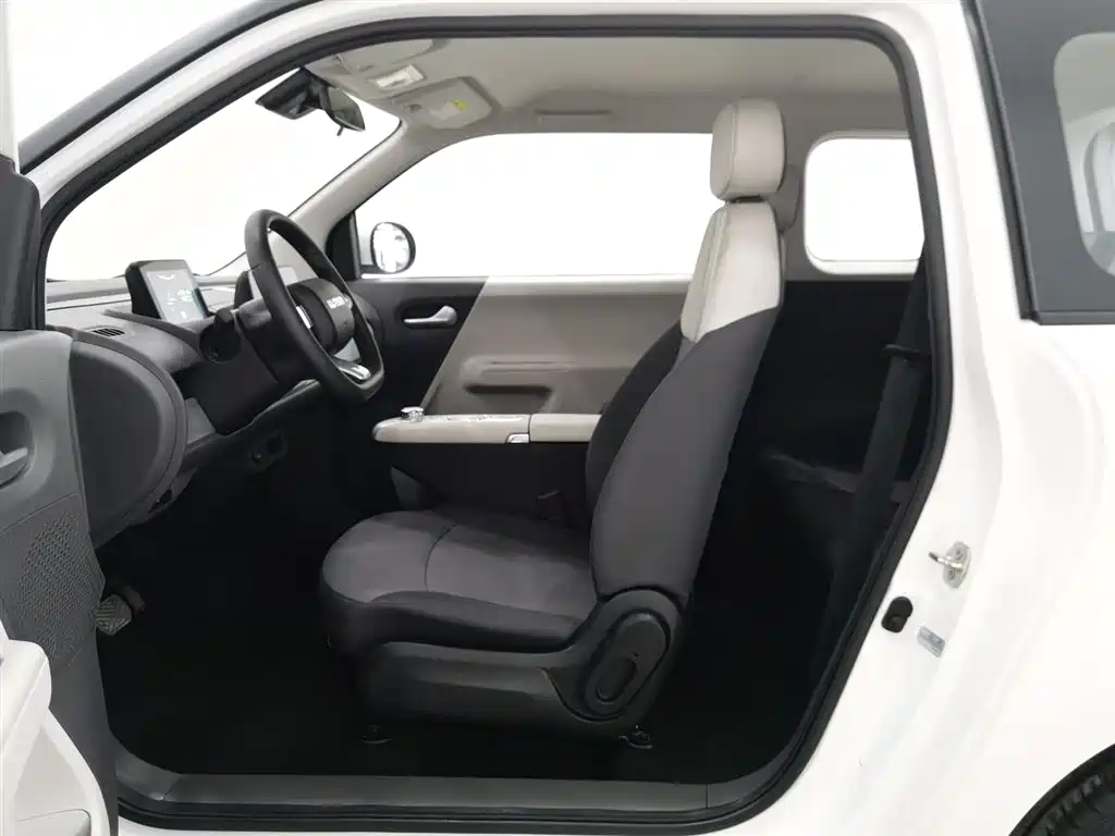 CHANGAN CHANGAN LUMIN