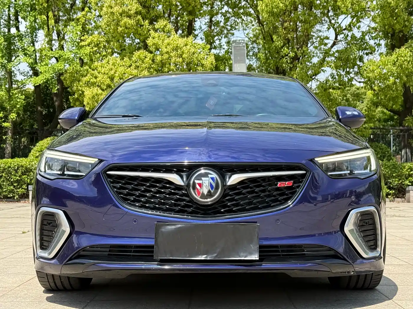 Buick Regal 2017 GS 28T Luxury Type