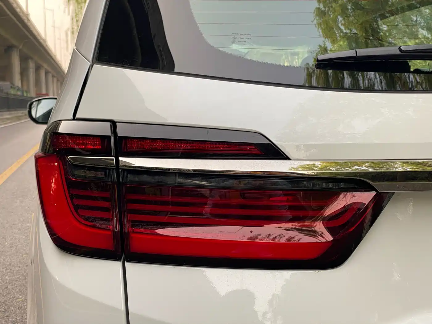 Honda Odyssey 2026 2.0L e:HEV Sharp Delight Edition фото 9