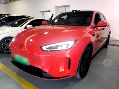 AITO M5