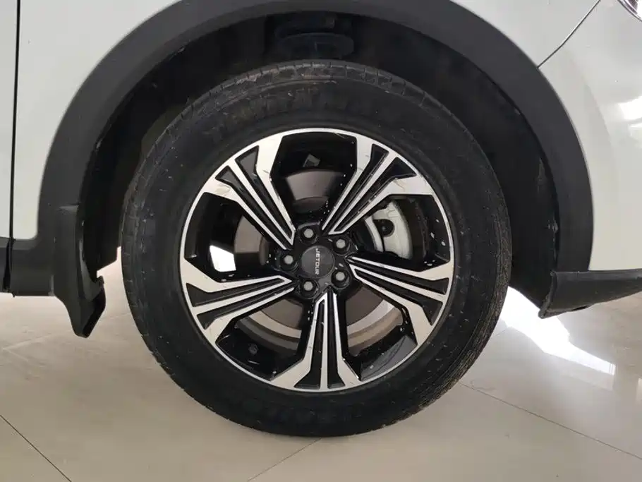 Jetour X70, миниатюра 6