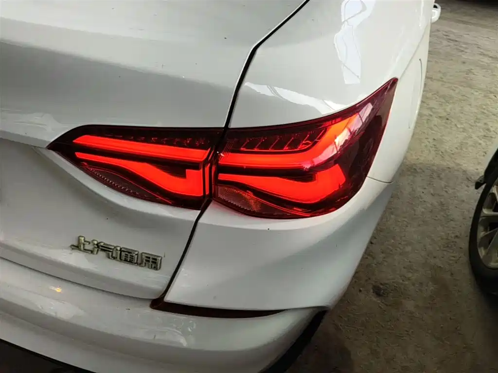 Chevrolet Monza 2023 1.5L DCT Enjoyment Edition фото 8