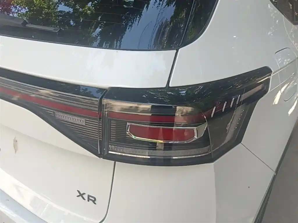 Volkswagen Tharu 2025 New Edge 300TSI Enjoyment Edition фото 8