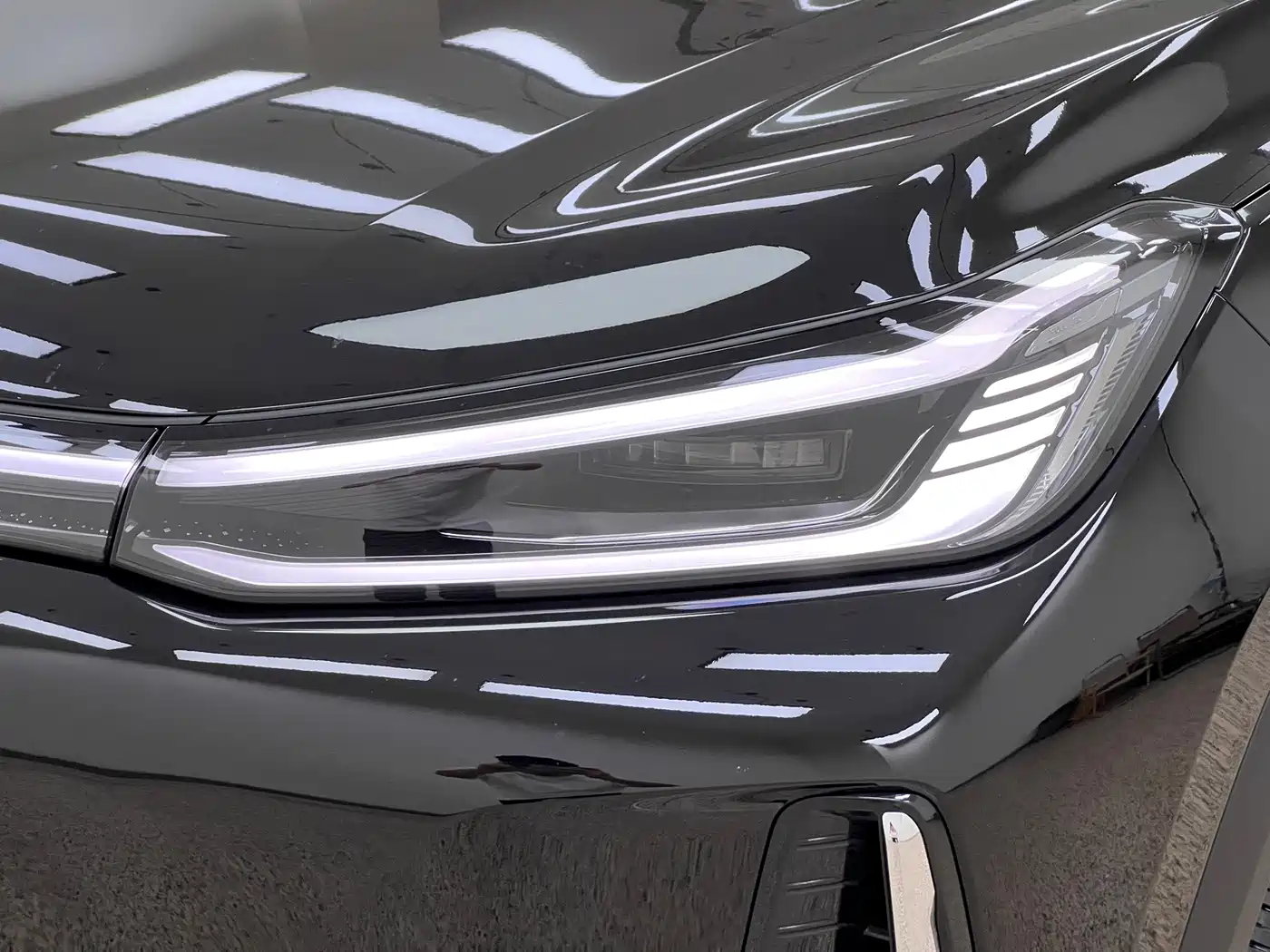 Geely Galaxy Galaxy M7 2026