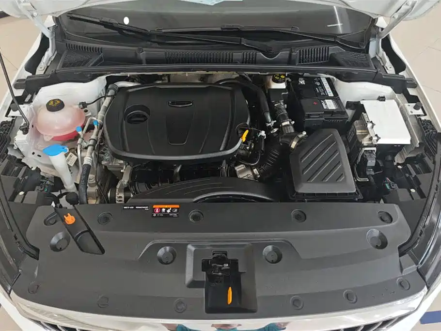 Фото 10 - Geely Emgrand