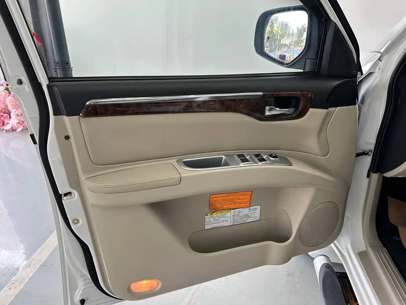 Mitsubishi Pajero Sport 2013 3.0L Automatic 4WD Flagship фото 22