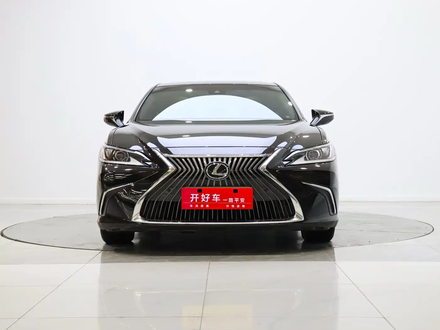 Lexus ES 2018 200 Excellence Edition (China VI) фото 4