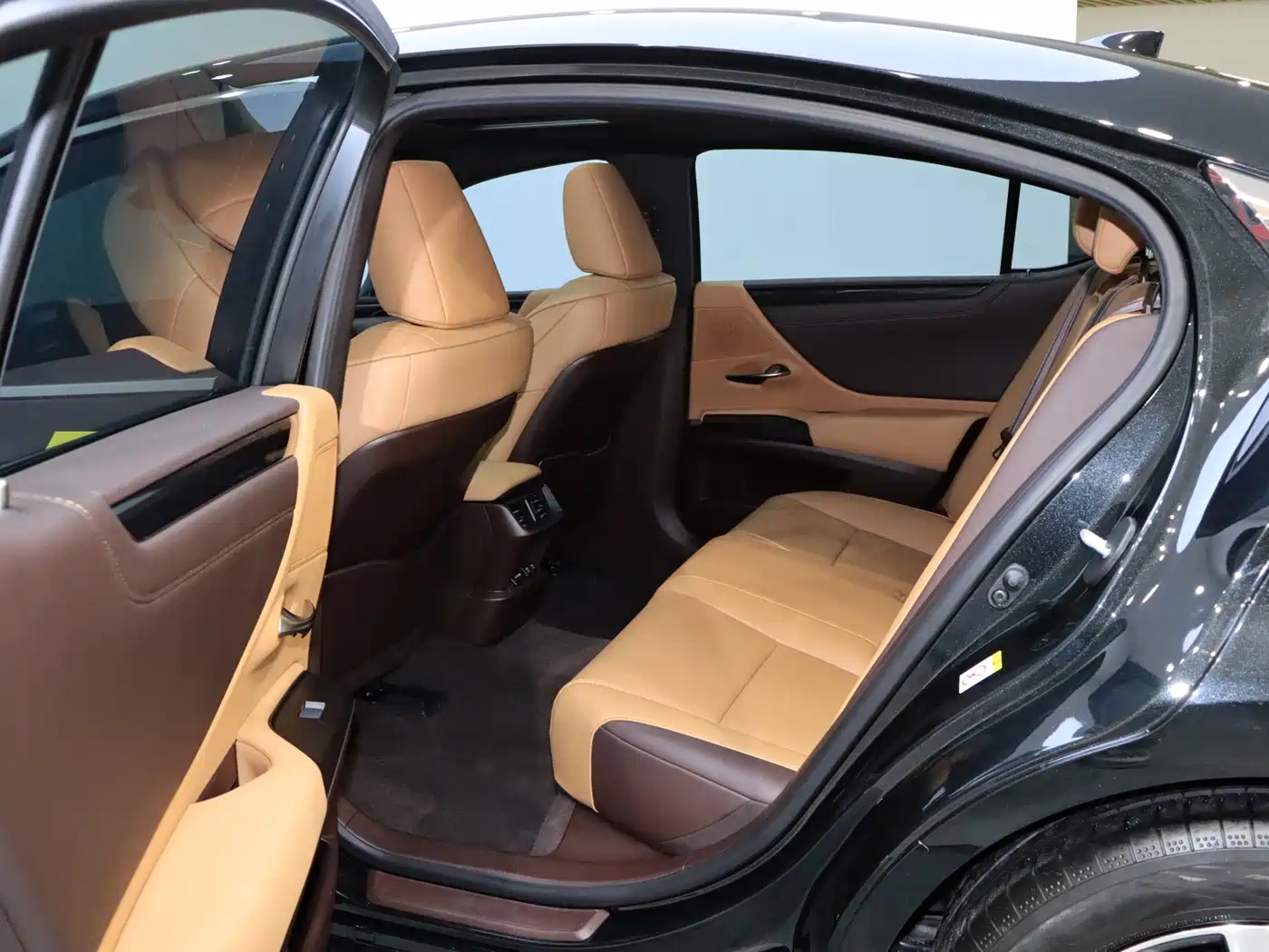 Lexus ES 2018 200 Excellence Edition (China VI) фото 15