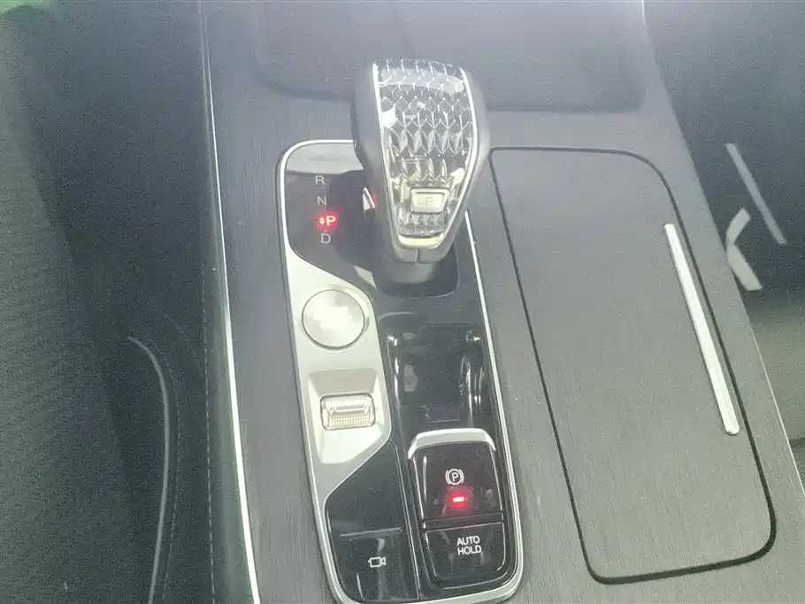 GAC Trumpchi Trumpchi GS8 2024 Navigator Series 2.0TGDI 2WD Luxury Smart Connect Edition фото 16