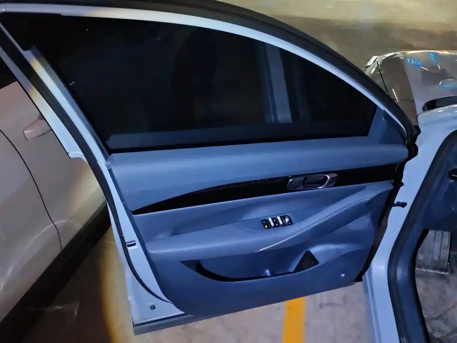 Geely Galaxy Galaxy M7 2026