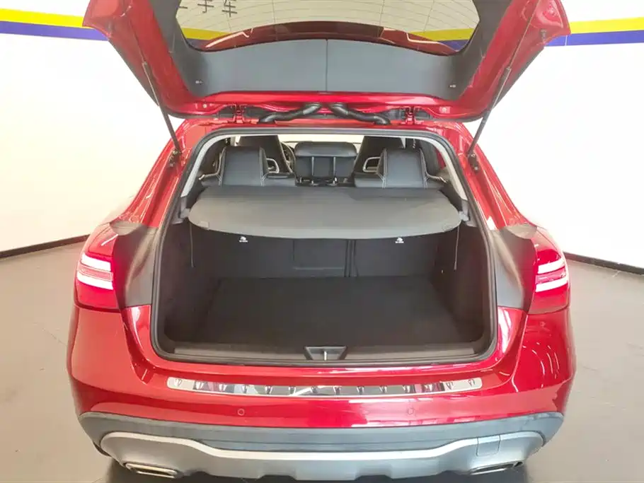 Mercedes-Benz GLA 2018 GLA 200 Dynamic фото 4