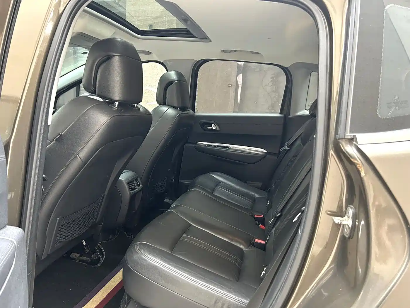 Peugeot 3008 2013 1.6THP Automatic Trend Edition фото 9