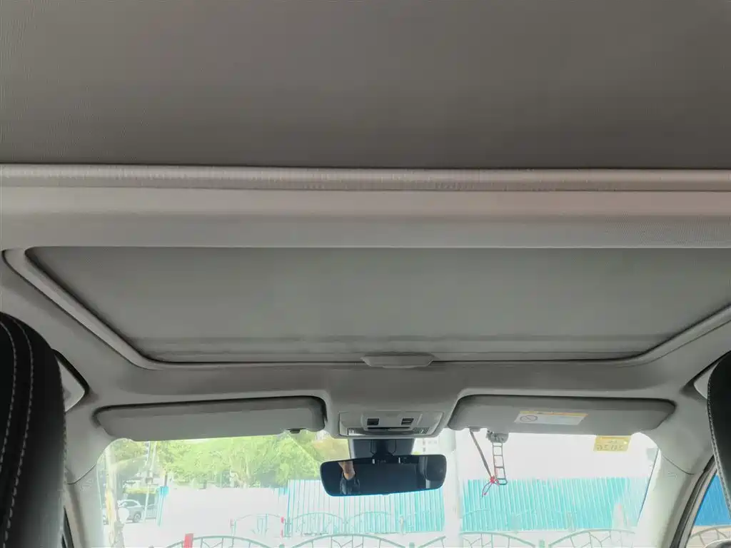 Toyota RAV4 Rongfang 2018 2.5L Automatic 4WD Elite i Edition фото 18